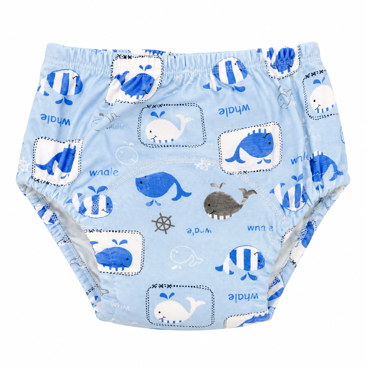 Reusable Baby & Toddler Training Pants