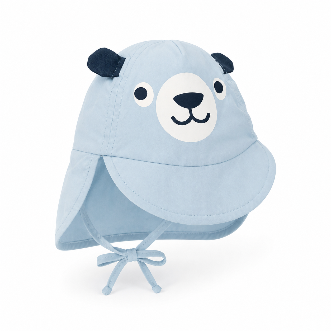 Cute Animal Baby Sun Hats Collection