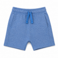 George Boys Blue Jersey Shorts