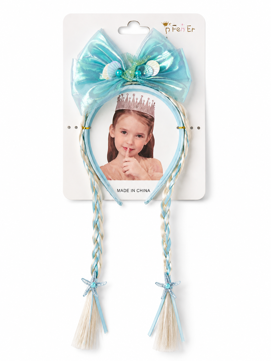 Princess Headbands Collection