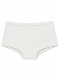 George Girls Ribbed Cotton Hipster Brief