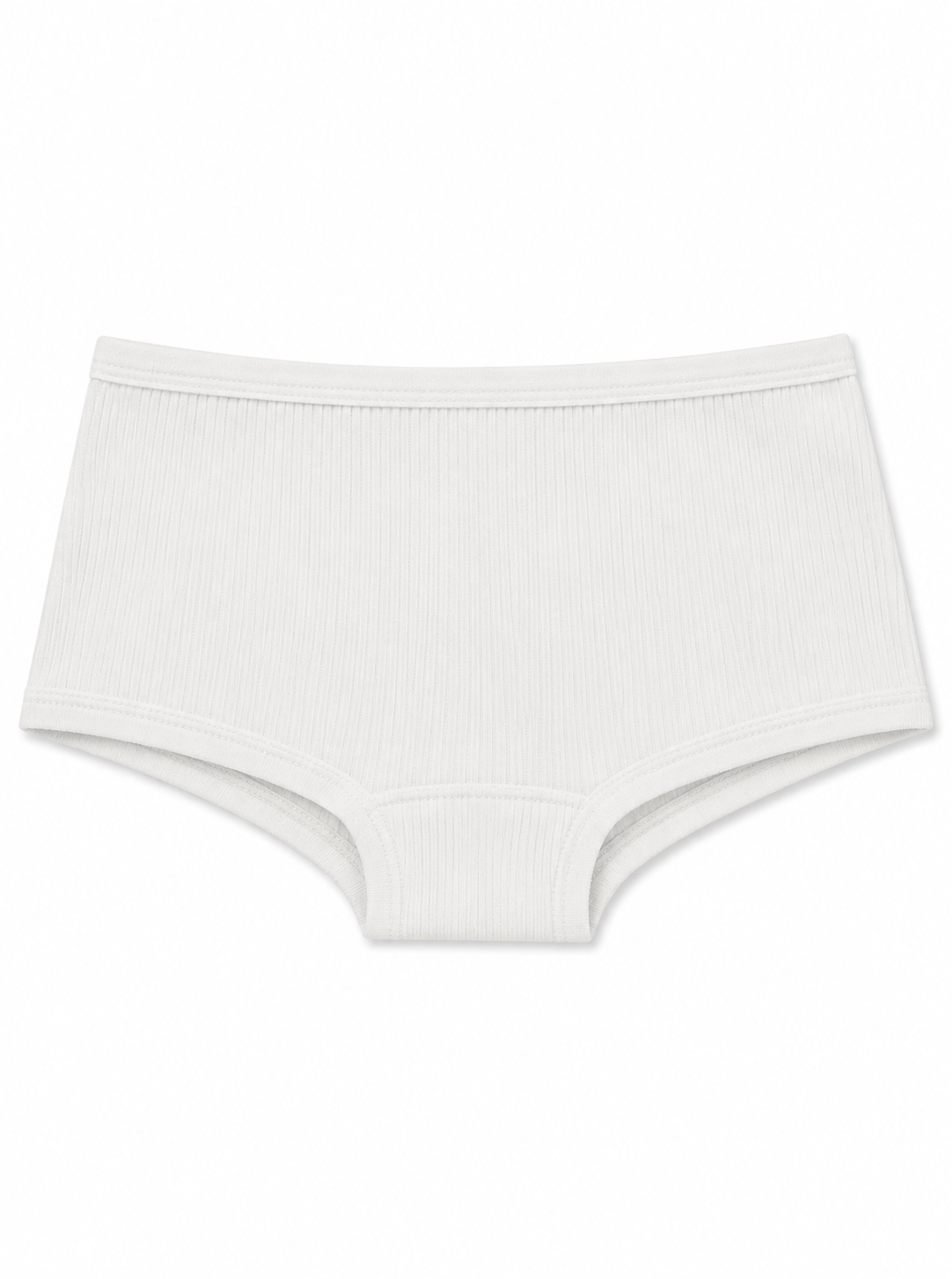 George Girls Ribbed Cotton Hipster Brief