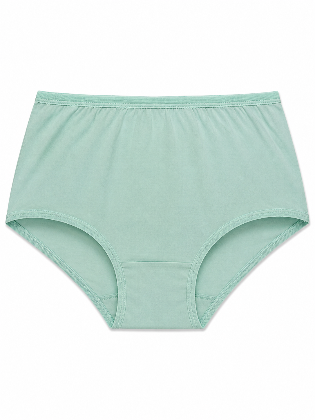 George Girls Cotton Hipster Briefs