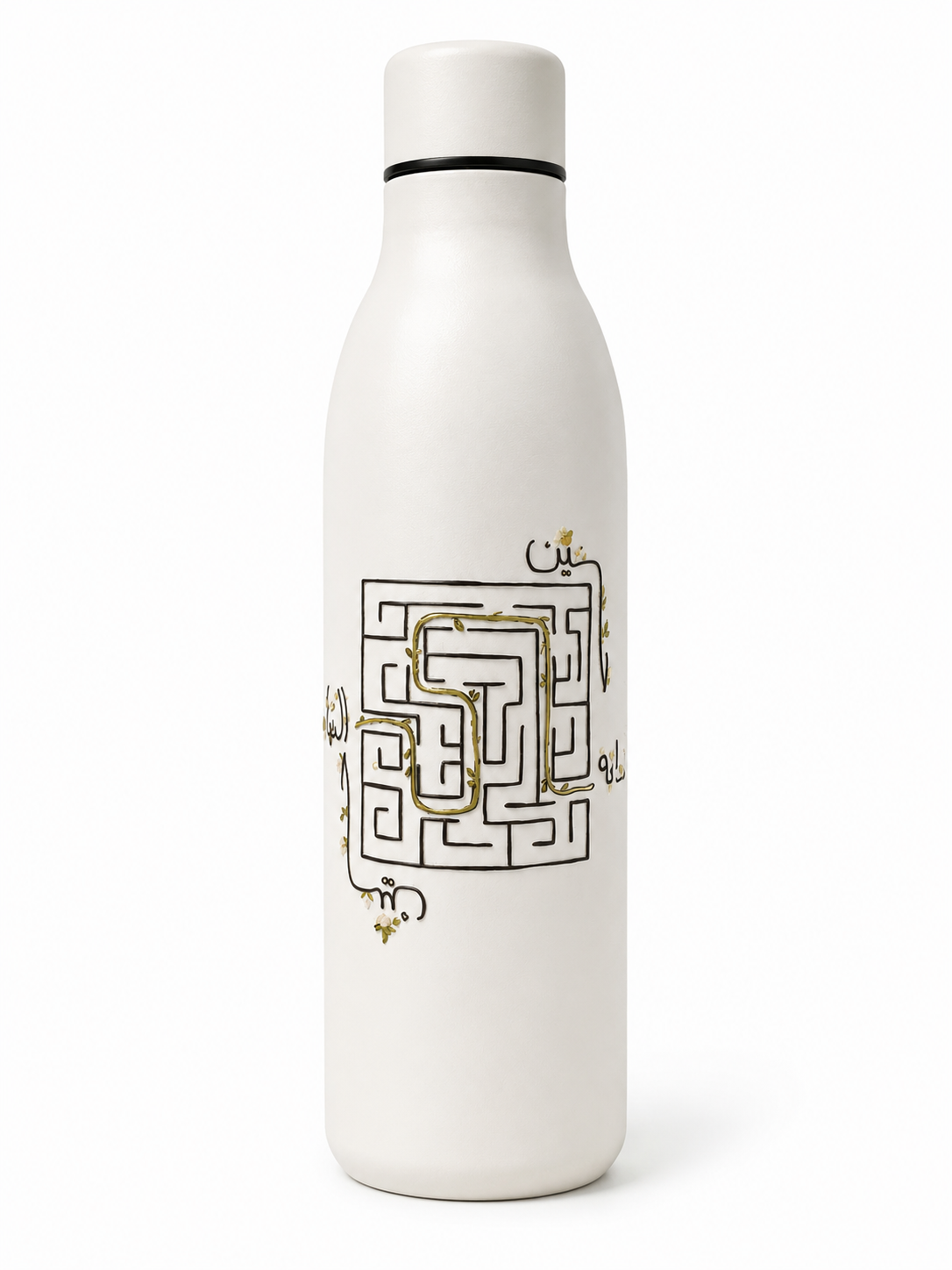 Sweet Little Darlings Inspirational Water Bottle Collection