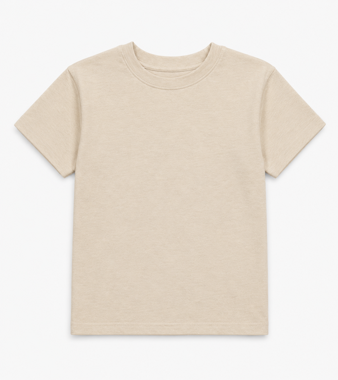 Essential Cotton T-Shirt – Variety Colors – George