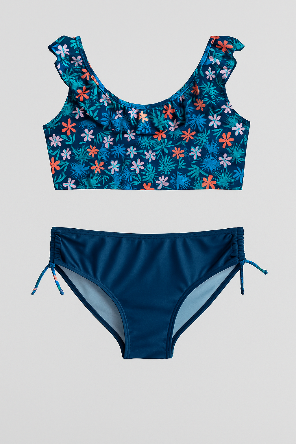 Alive Girls Bikini Set