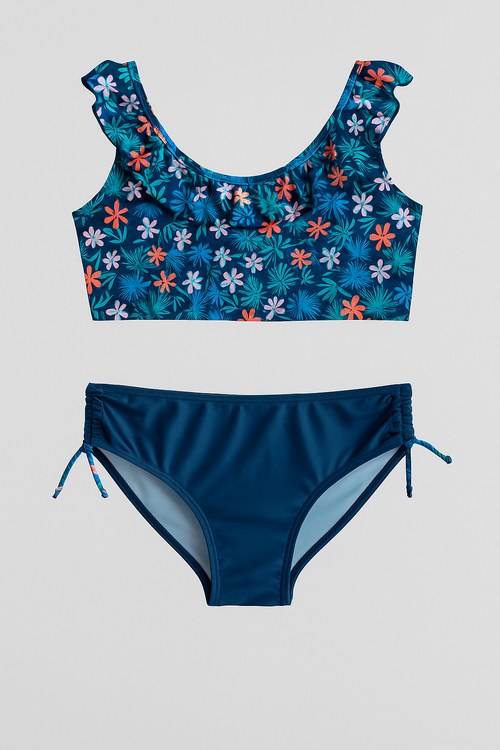 Alive Girls Bikini Set