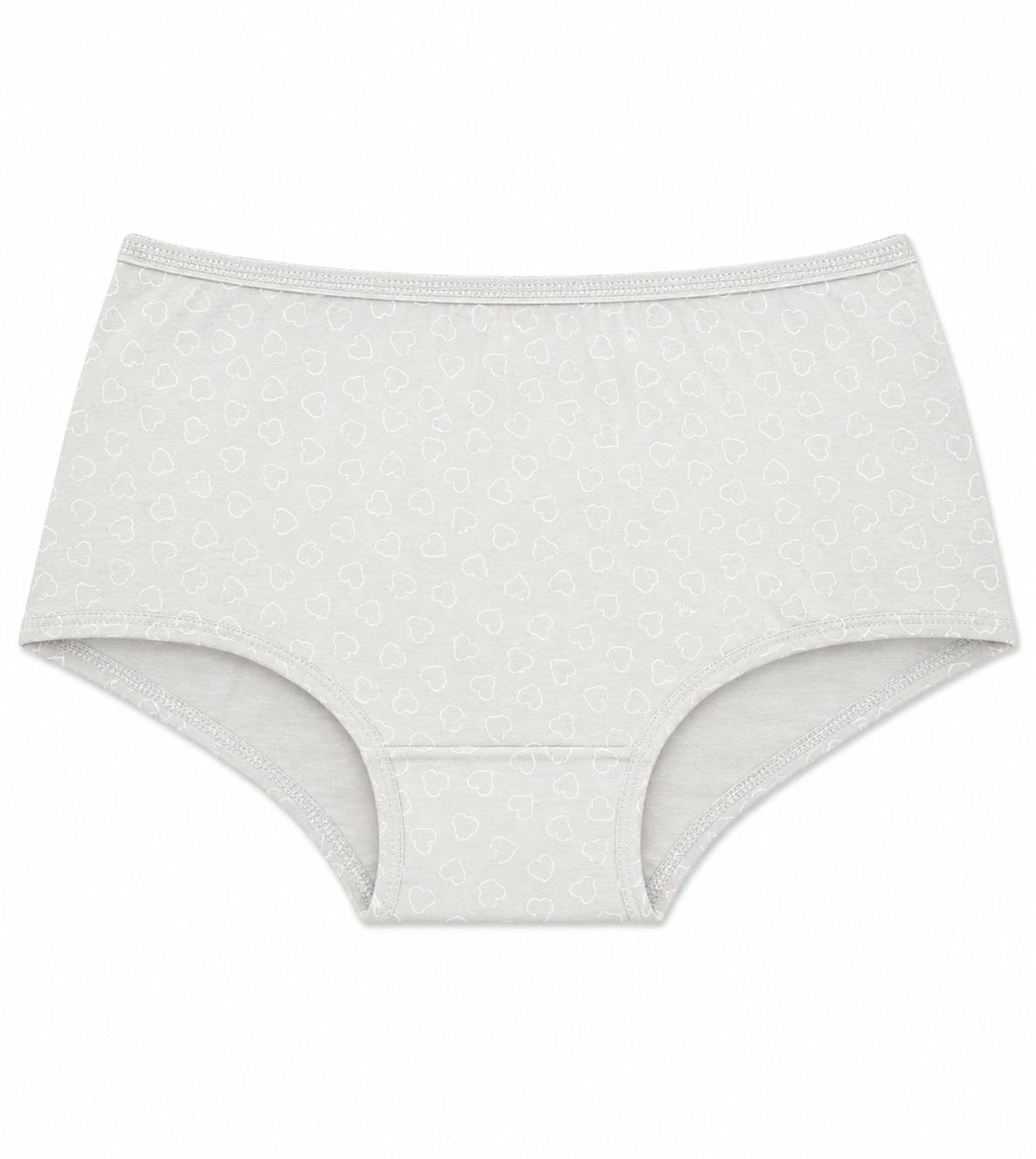George Girls Cotton Hipster Briefs