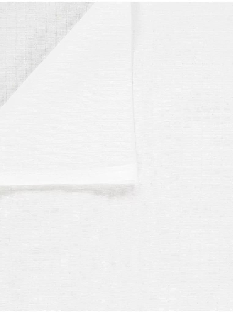 George White Muslin Cloths – 5 Pack