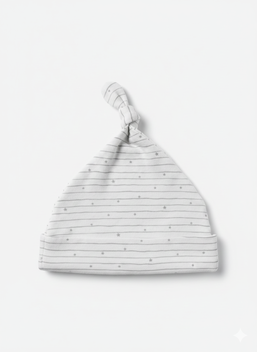 Baby Hats Collection – Mixed Styles & Prints