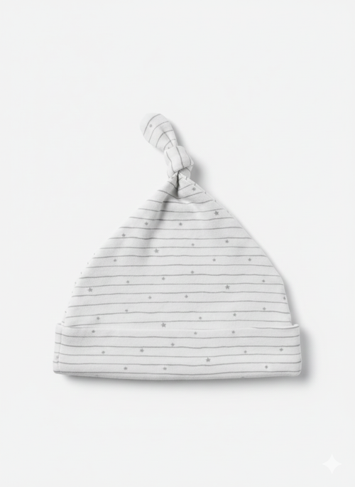 Baby Hats Collection – Mixed Styles & Prints