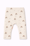 George Printed Leggings