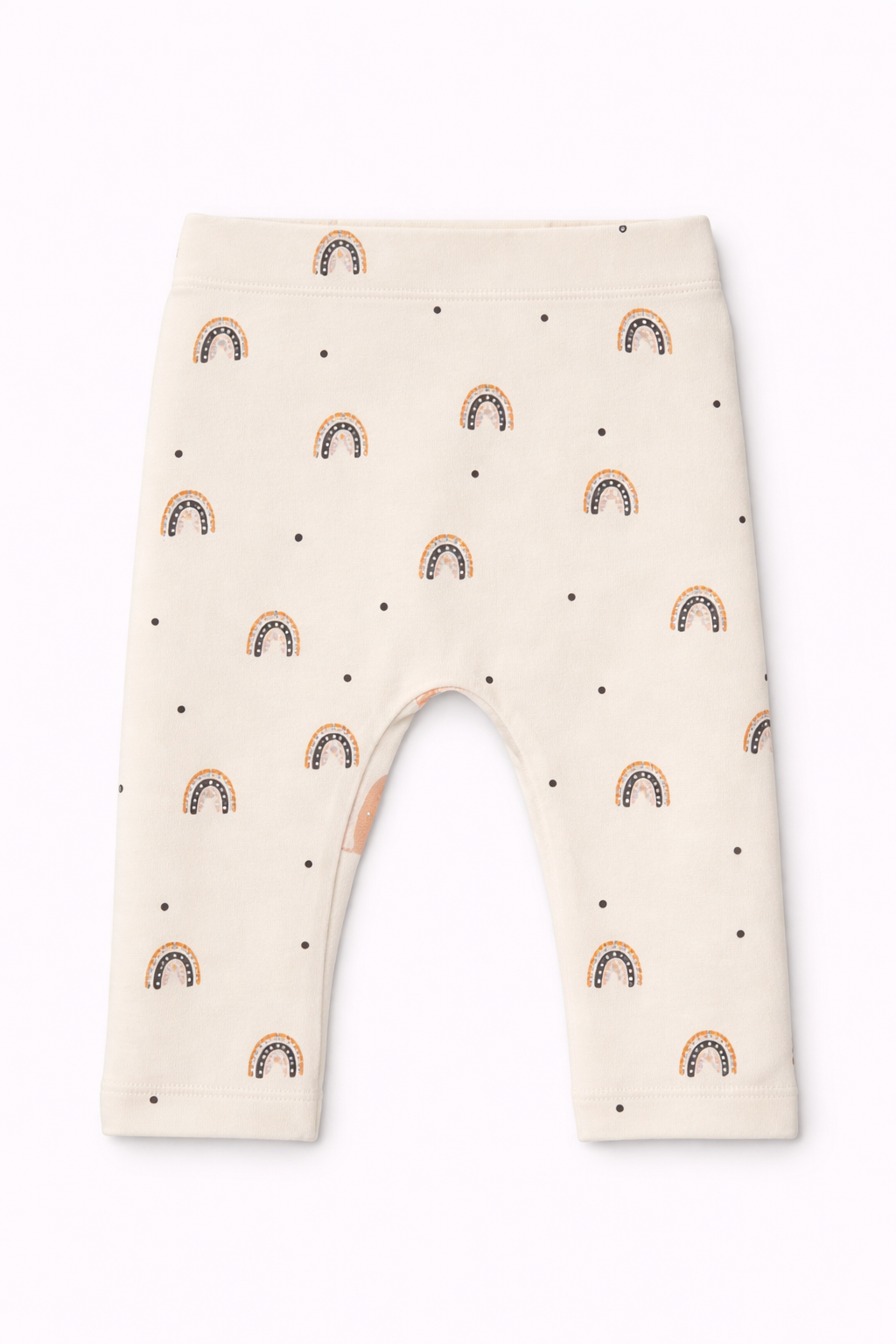 George Printed Leggings