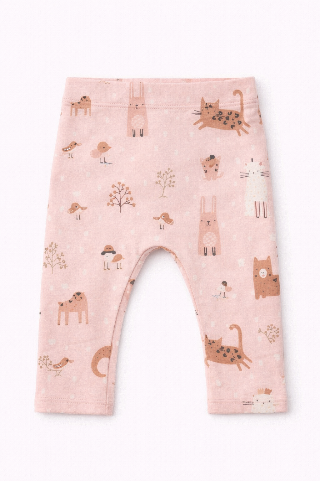 George Printed Leggings