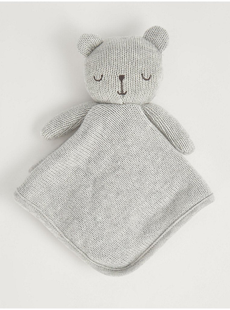George Baby Bear Comforters