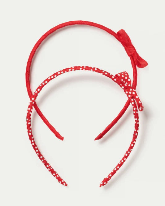 Small Stuff Headbands Collection