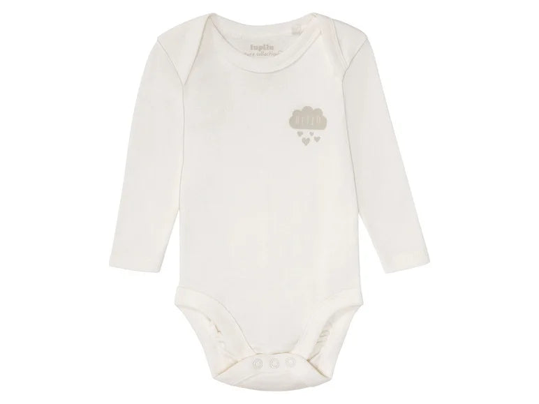 Sweet Little Darlings Baby Gift Box – Neutral Essentials