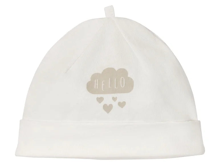Sweet Little Darlings Baby Gift Box – Neutral Essentials