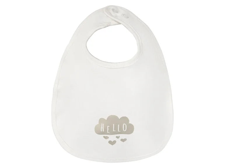 Sweet Little Darlings Baby Gift Box – Neutral Essentials