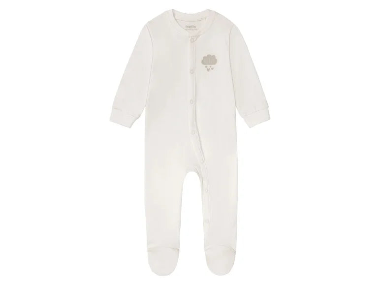 Sweet Little Darlings Baby Gift Box – Neutral Essentials