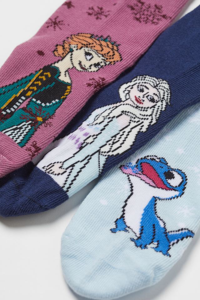 H&M Kids Character Socks