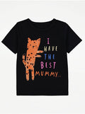 George Girls Graphic T-Shirts – Variety Pack