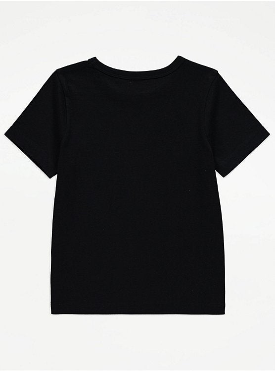George Girls Graphic T-Shirts – Variety Pack