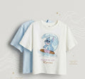 H&M Disney Stitch T-Shirt – Color Variety