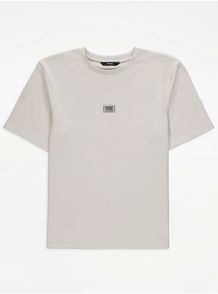 George Boys Printed & Basic T-Shirts