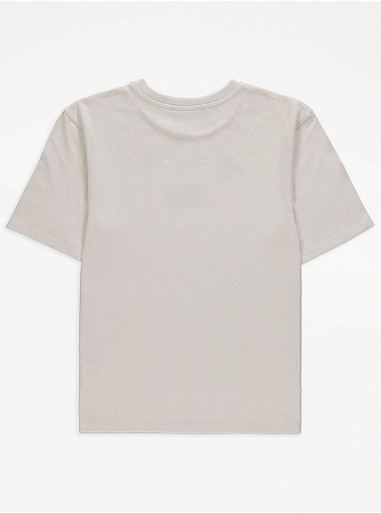 George Boys Printed & Basic T-Shirts