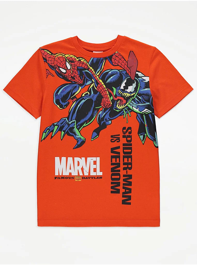 George Kids Character Graphic T-Shirts