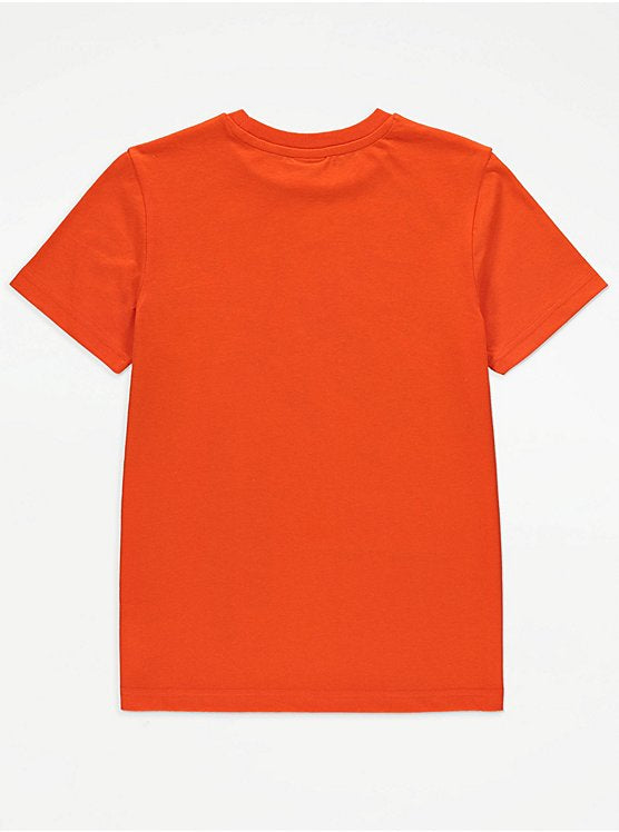 George Kids Character Graphic T-Shirts