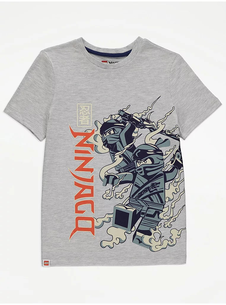 George Kids Character Graphic T-Shirts