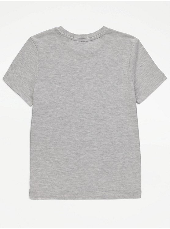 George Kids Character Graphic T-Shirts