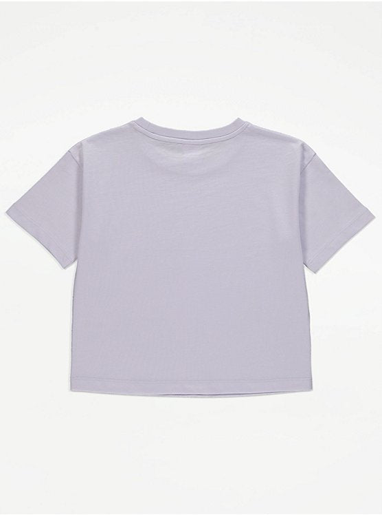 LOL OMG Girls Graphic T-Shirts
