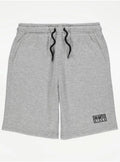 George Kids Fleece Shorts