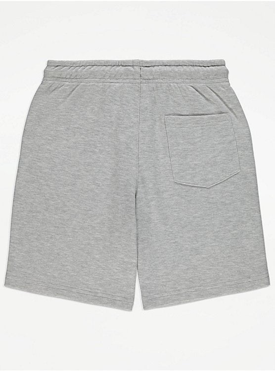 George Kids Fleece Shorts