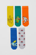 H&M Kids Character Socks