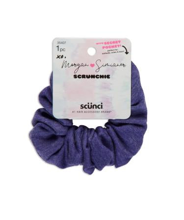 Scünci Hair Accessories Collection – Scrunchies & Hair Ties