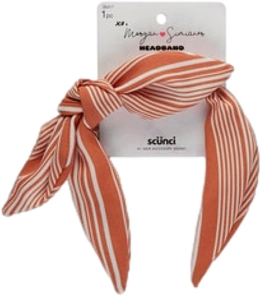 Scünci Headbands Collection
