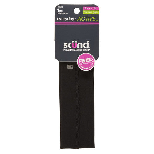Scünci Headbands Collection