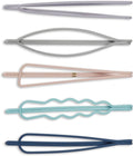 Scünci x Morgan Simianer Bobby Pins – 5 Pack