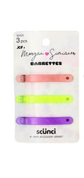 Scünci x Morgan Simianer Hair Accessories Collection