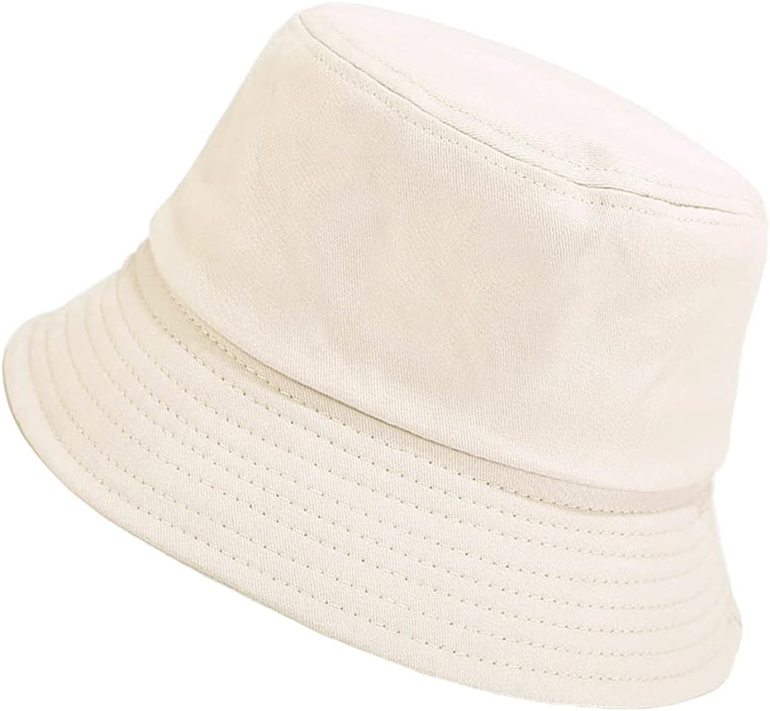 Kids Bucket Hats Collection