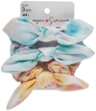 Scünci Hair Accessories Collection – Scrunchies & Hair Ties