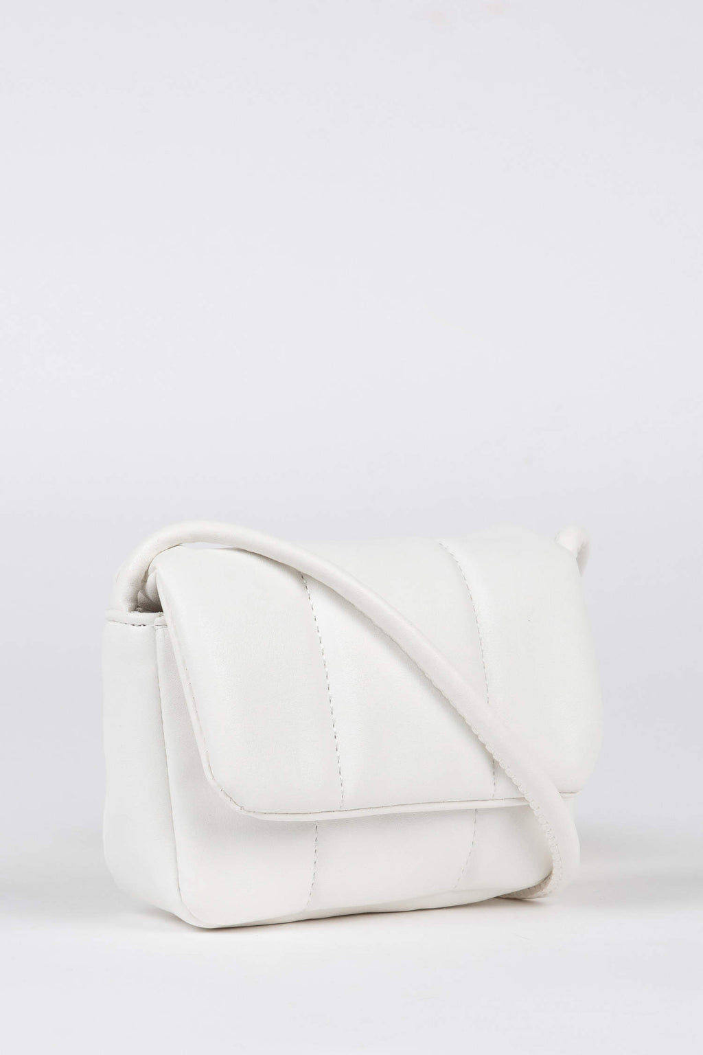 LCW Girls Padded Mini Crossbody Bag