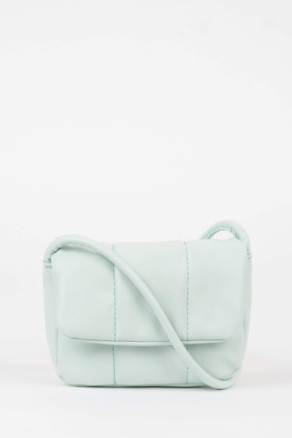 LCW Girls Padded Mini Crossbody Bag