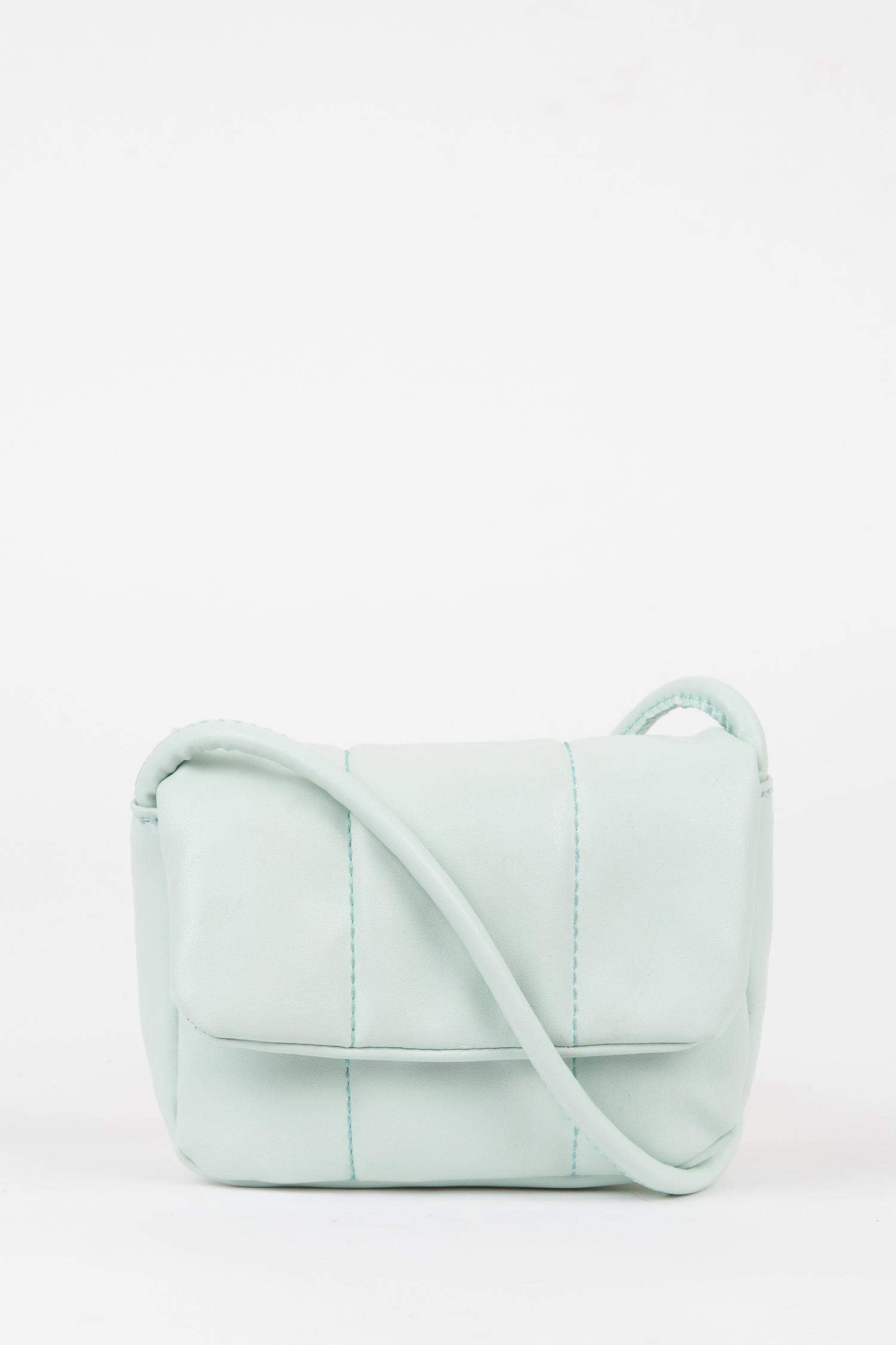 LCW Girls Padded Mini Crossbody Bag