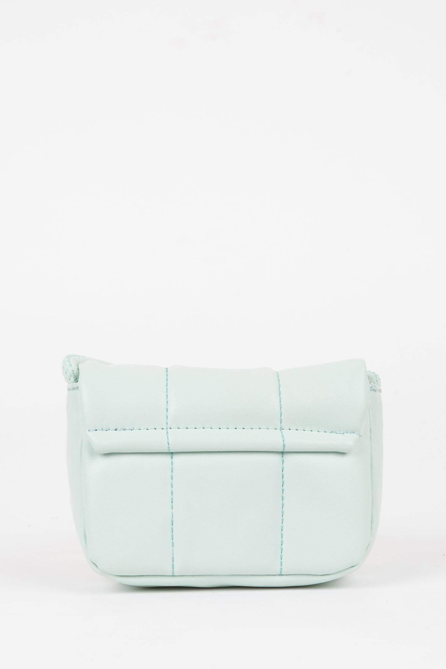 LCW Girls Padded Mini Crossbody Bag