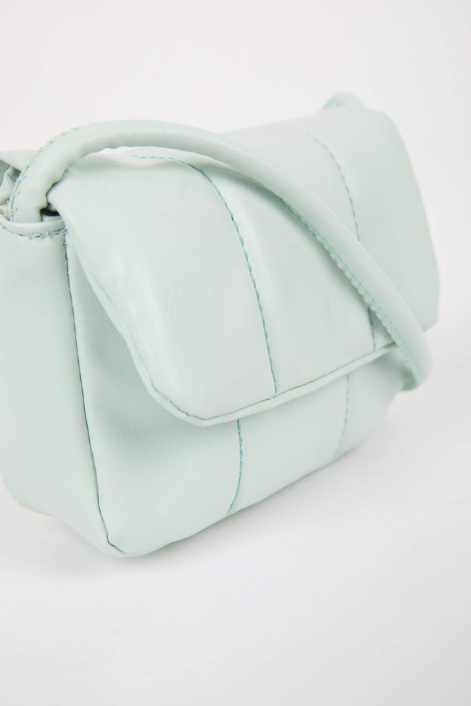 LCW Girls Padded Mini Crossbody Bag
